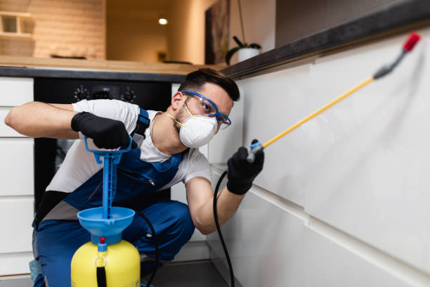 Best Wildlife Control Services  in Linden, NJ